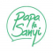 Papa la Sanyi