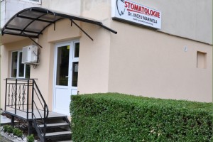 cabinet stomatologic baia mare - dr inceu marinela