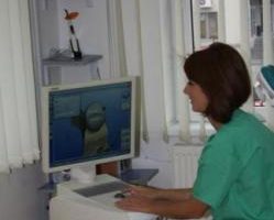 MARA DENT - cabinet stomatologie Cluj - ortodontie - stomatologie pediatrica - estetica dentara