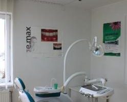 Mara Dent - Sala de tratament