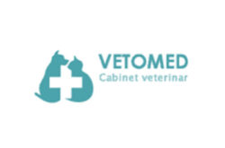 VETOMED Cluj-Napoca - Cabinet veterinar - Toaletaj canin - Petshop Cluj