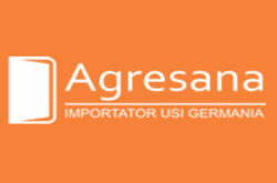 Agresana - Usi Import Germania - Usi Interior si Exterior - Usi de Garaj