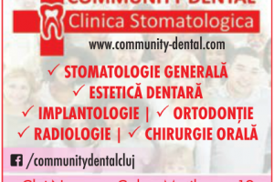 community_dental_cluj