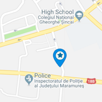 Andrada Pop kinetoterapeut Baia Mare