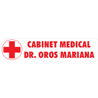 dr oros mariana baia mare logo