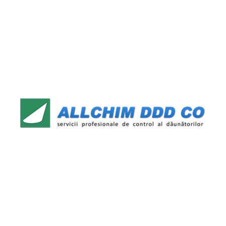 ALLCHIM DDD CO - Dezinsectie, Deratizare, Dezinfecție si Curatenie