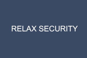 RELAX-Security---Sisteme-de-securitate,-Instalatii-Electrice,-Automatizari
