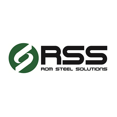 ROM STEEL SOLUTIONS - Echipamente si consumabile pentru industria producatoare de confectii metalice