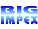 big impex - logo