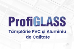 PROFI GLASS - Tamplarie PVC si Aluminiu - Ferestre - Obloane - Rulouri exterioare - Usi interior