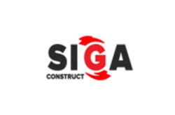 SIGA CONSTRUCT - Materiale pentru construcții, amenajări, finisaje, termoizolații