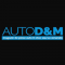 Auto D&M logo