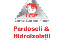 LAREX GLOBAL FLOOR - Pardoseli epoxidice, Hidroizolatii PVC, Trape de Fum, Luminatoare