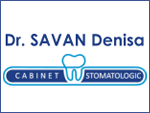 Dr. Suteu (Săvan) Denisa – Medic dentist specialist chirurgie orală și dento-alveolară