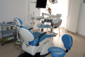 Cabinet stomatologic Dr. Prodan
