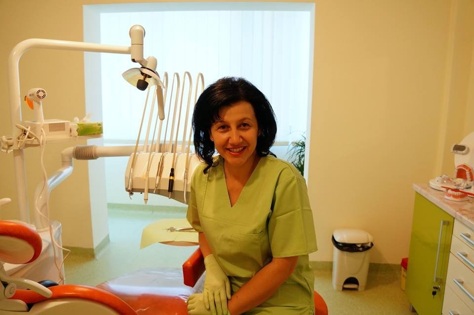  Dr Ani Florentina - Cabinet Stomatologic Cluj