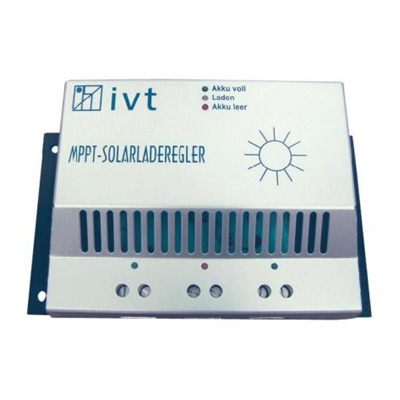 Regulator solar de incarcare MPPT 10A