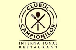 Restaurant Clubul Campionilor