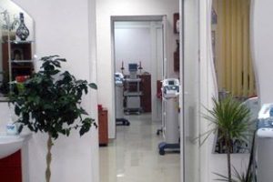 Ecomed Clinic Bucuresti