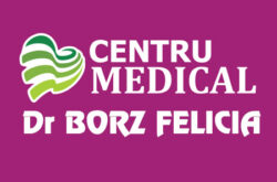 Dr Borz Felicia - Medicina Muncii, Medicina de Familie, Pediatrie, Ecografie