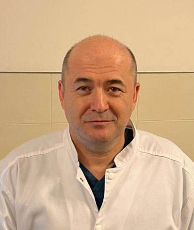 Dr Bonea Adrian - Cabinet de obstetrica-ginecologie Bonea Med Baia Mare