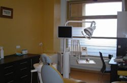 Dent Line - Cabinet stomatologic Dr Sevan Claudiu - Cluj-Napoca