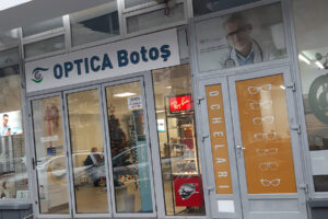 Optica-Botos-Baia-Mare-strada-George-Cosbuc---Ochelari,-Rame-Ochelari,-Lentile,-Ochelari-de-vedere-Baia-Mare