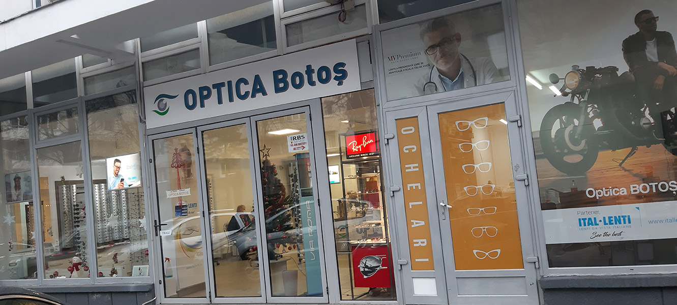 microwave Manuscript African Optica Botos - Optica medicala Baia Mare – rame si ochelari de vedere,  consultații oftalmologice - Infoharta