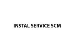 INSTAL SERVICE SCM – constructii civile si industriale – amenajari – instalatii