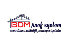 BDM ROOF SYSTEM - Țiglă metalică pentru sisteme complete de acoperiș