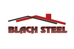 BLACH STEEL Profesional -Producator Țiglă metalică și accesorii acoperiș