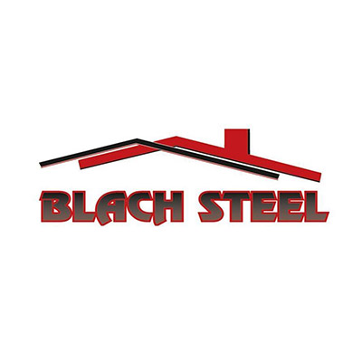 BLACH STEEL PROFESIONAL - Țiglă metalică și accesorii pentru acoperiș