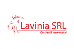 LAVINIA SRL Baia Mare - Confecții inox-metal - Debitare CNC plasmă - Sablare cu jet de apă - metal sau mase plastice - Mentenanță lucrări