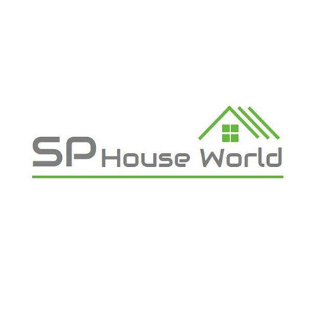 SP House World - Microciment, planuri tip case, case de vânzare