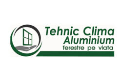TEHNIC CLIMA ALUMINIUM - Tâmplărie aluminiu, tâmplărie PVC, garduri aluminiu, pereți cortină