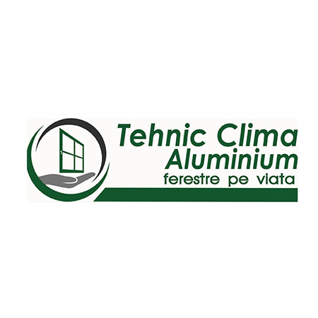 TEHNIC CLIMA ALUMINIUM - Tâmplărie aluminiu, tâmplărie PVC, garduri aluminiu, pereți cortină