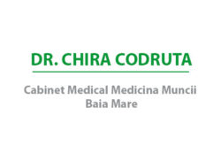 DR. CHIRA CODRUTA - Cabinet Medical Medicina Muncii Baia Mare