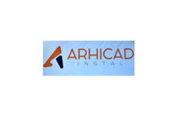 ARHICAD INSTAL - Confecții metalice, prelucrare metal, debitare laser, sudură