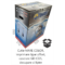 cutie carton CO5 -color imprimare tipar offset caserare GD-CO5 cu decupare si lipire