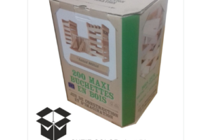 cutie carton - ambalaje jucarii