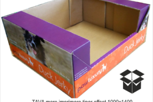 ladita carton CO5 1000 x 1400