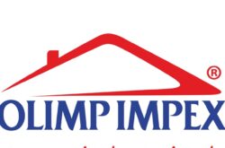 OLIMP IMPEX - Producator de tigla metalica, tabla cutata, jgheaburi si burlane