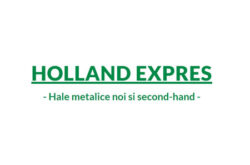 HOLLAND EXPRES - Hale metalice, hale industriale noi si second-hand