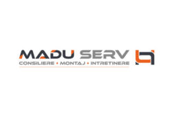 MADU SERV - Usi de garaj, Automatizari porți rezidențiale și industriale, Hidroizolatii profesionale