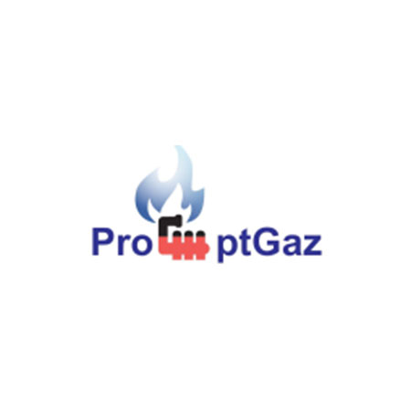 PROMPT GAZ - instalații gaze, instalații sanitare, instalații termice