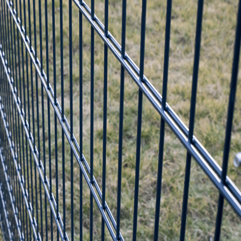 Panou-gard-dublu-fir-2D-antracit