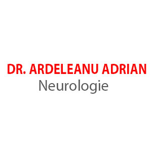 Dr Ardeleanu Adrian - Cabinet Neurologie Baia Mare