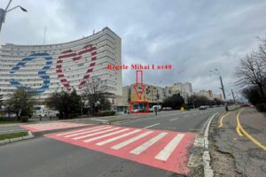 Optica Botos Semiluna Baia Mare - Optica Medicala Baia Mare