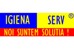 IGIENA SERV - Servicii de curățenie și igienizare