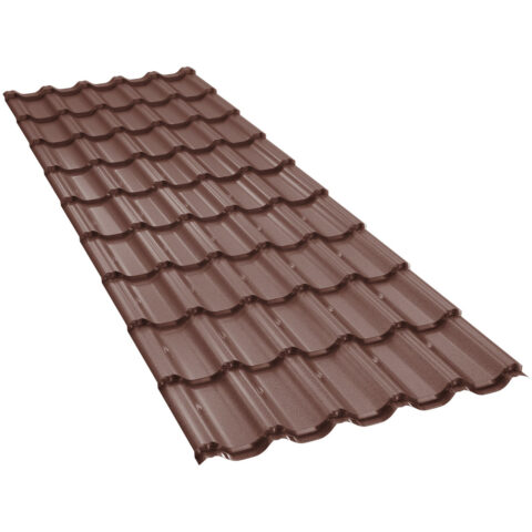 tigla-metalica-gotic-bilka-mat-maro-ciocolatiu-ral8017